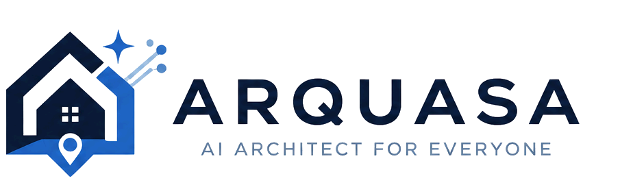 Arquasa — AI Architect for Everyone